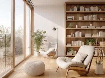 Departamento · 37m² · 2 Ambientes · Departamento en Venta 2 Ambientes en Nuñez en Construccion Fecha Julio 2027