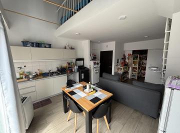 Departamento · 58m² · 2 Ambientes · Departamento en Venta, Almagro, 2 Ambientes, Duplex con Balcon Al Frente