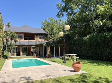 Casa · 270m² · 5 Ambientes · 2 Cocheras · Venta Casa 5 Ambientes Barrio Cerrado Parque Peró del Viso