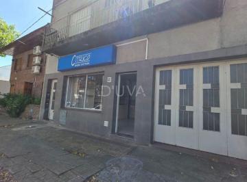Local comercial de 2 ambientes, La Plata · Local Comercial Equipado, con Garage Incluido