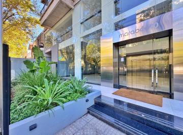 Departamento · 125m² · 7 Ambientes · Venta Oroño y 27 de Febrero Depto. 3 Dorm. 2 Baños - Abasto