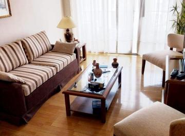 Departamento de 4 ambientes, Congreso · Impecable Semipiso 4 Ambientes 76 m² Apto Crédito