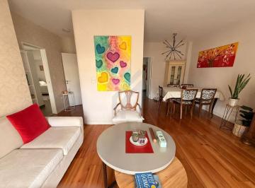 Departamento · 69m² · 3 Ambientes · 1 Cochera · Departamento 3 Ambientes con Cochera en Venta en Belgrano, Capital Federal, Buenos Aires