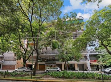 Departamento · 99m² · 4 Ambientes · 1 Cochera · 4 Ambientes con Balcón, Cochera y Baulera | 115 m² | Villa Urquiza