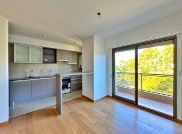 Departamento · 53m² · 2 Ambientes · Venta Oroño y 27 de Febrero Depto. un Dormitorio - Abasto