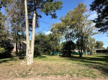 Terreno · 630m² · Lote Interno, en Venta en B° Santa Clara, Manzanares, G. B. a. Zona Norte