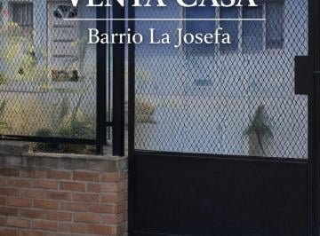 Casa de 4 ambientes, Campana · Casa en Venta Bº La Josefa Campana