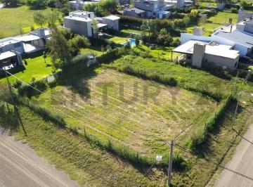 Terreno · 795m² · Venta Lote Doble en Esquina | Acequias del Aire, Roldán