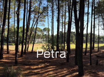 Terreno · 2683m² · Terreno en Venta en Pinamar