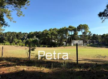 Terreno · 2006m² · Terreno en Venta en Pinamar