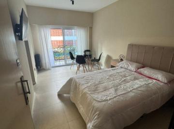 CRP-CRP-3371_2 · Venta de Departamento 1 Ambientes Reciclado en Plaza Colón, Mar del Plata