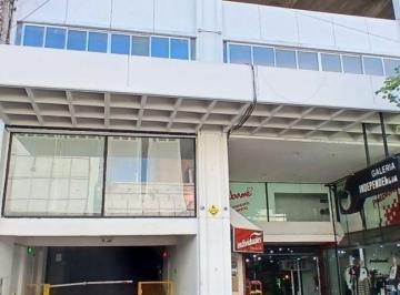 Garage · 12m² · Sarmiento 900
