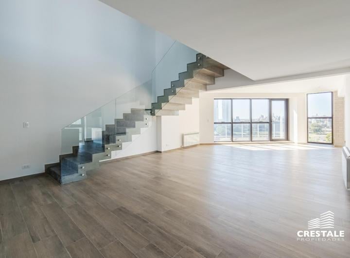 Departamento · 208m² · 7 Ambientes · 2 Cocheras