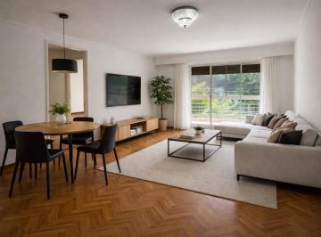 Foto generada con IA · Dueño Vende Amplio 4 Ambientes en San Cristobal