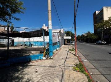 DIS-DIS-467_2 · Lote Esquina + Galpón en Venta - Alto Potencial Constructivo
