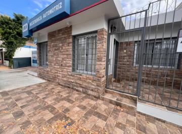 Casa de 5 ambientes, Luján de Cuyo · Casa en Alquiler Comercial en Pleno Centro de Luján de Cuyo