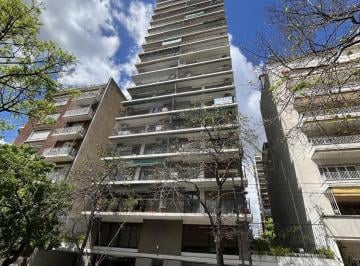 Departamento · 156m² · 5 Ambientes · 1 Cochera · Departamento en Venta en Torre de Belgrano