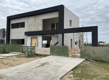 Foto Principal · Casa a La Laguna - 3 Dorm + Escritorio - San Sebastián - Area 7 - 190 m² Cub #id 1474