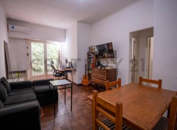 Departamento · 60m² · 4 Ambientes · Departamento Apto Banco de 2 Dorm. en Venta en La Plata | Calle 6 E/ 44 y 45