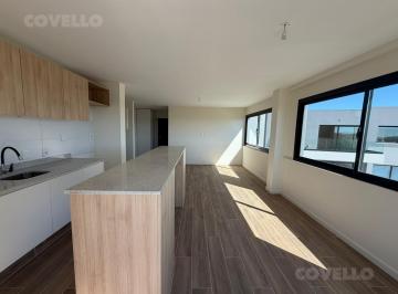 Departamento · 63m² · 2 Ambientes · Apartamento en Venta Ubicado en Carmelo, Edificio Postal Carmelo Suites.