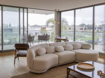 TBR-TBR-5435_2 · Alquiler Apartamento 2 Dorm. en Barrio Privado en Carrasco