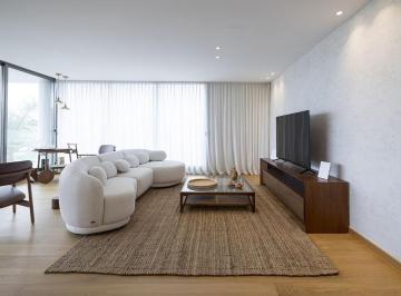 TBR-TBR-5435_2 · Alquiler Apartamento 2 Dorm. en Barrio Privado en Carrasco
