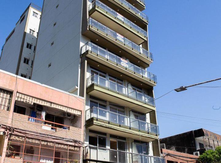 Departamento · 61m² · 3 Ambientes
