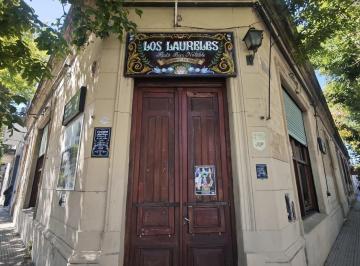 Fondo de comercio · 137m² · Excelente Fondo de Comercio Gastronómico - Bar Notable Los Laureles