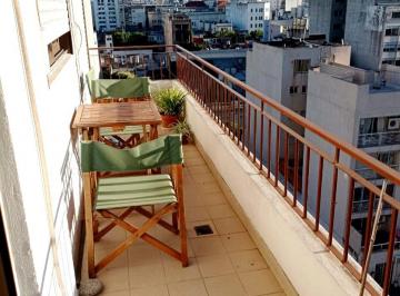 Departamento de 4 ambientes, Balvanera · Excelente 4 Ambientes 76 m² Apto Crédito