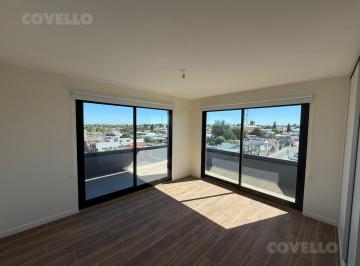 Departamento · 55m² · 2 Ambientes · Apartamento en Venta de 1 Dormitorio en Postal Carmelo Suites