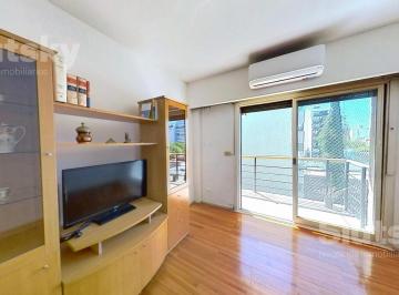 Departamento · 56m² · 3 Ambientes · Departamento en Venta - 3 Ambientes con Balcón - Caballito