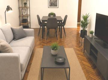 Departamento de 2 ambientes, Caballito · Muy Buen y Amplio Departamento Apto Profesional en Optima Ubicacion