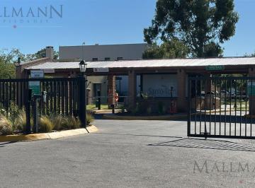 Terreno · 500m² · Lote en Venta en Barrio Santo Tomas