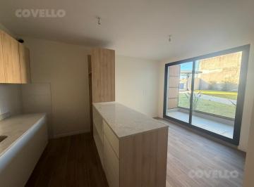 Departamento · 43m² · 2 Ambientes · Apartamento en Venta de 1 Dormitorio en Edificio Postal Carmelo Suites