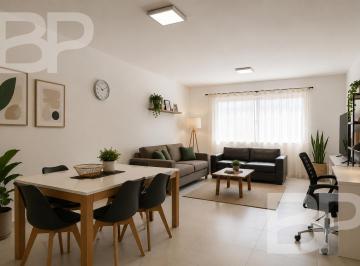 Departamento · 47m² · 2 Ambientes · Excelente Departamento 2 Ambientes - Recoleta