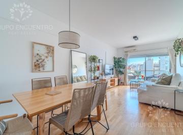 Departamento · 65m² · 3 Ambientes · 1 Cochera · Departamento en Recoleta