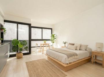 DOC-DOC-411_2 · Monoambiente en Venta Recoleta a Estrenar
