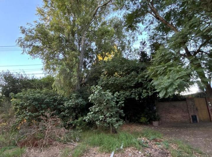 Terreno · 500m²