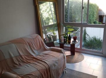 Departamento · 25m² · 2 Ambientes · En La Zona Mas Linda de Rosario. Dpto 1 Dormitorio