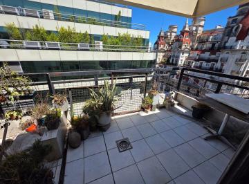 Departamento · 28m² · 1 Ambiente · Venta Departamento Monoambiente Divisible San Nicolas