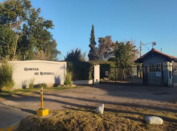 Terreno · 500m² · Terreno - Maipu