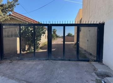 Terreno · 10m² · Terreno con Oficina - Rampa
