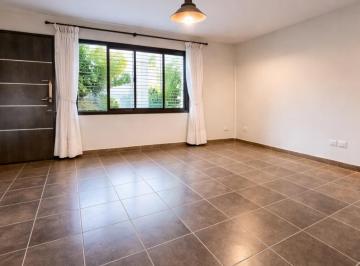 Departamento · 80m² · 4 Ambientes · 1 Cochera · Departamento - El Challao