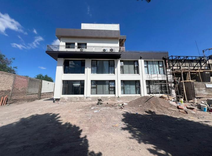 Oficina comercial · 38m² · 1 Ambiente
