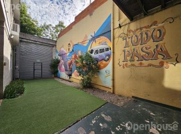 Local comercial · 32m² · 2 Ambientes · 2 Cocheras · Propiedad Comercial Ideal Ideal Oficinas o Estudio.
