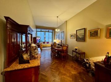 Departamento de 3 ambientes, Balvanera · Venta Hermoso Departamento de Estilo de 81 m² - 3 Ambientes C/dep. y Opción Cochera en Balvanera