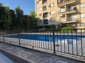 Departamento · 32m² · 1 Ambiente · 1 Cochera · Alquiler Amplio Monoambiente con Cochera Fija y Amenities en Villa Urquiza