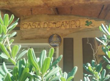 Departamento · 2m² · Alquiler Cabañas Amuebladas