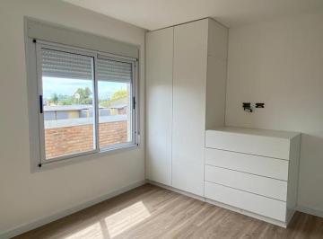 Departamento · 65m² · 3 Ambientes · Departamento en Venta, General Lagos, 2 Dorm. C/amenities
