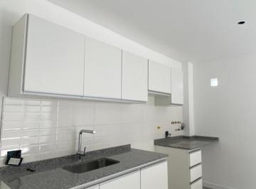 Departamento · 65m² · 3 Ambientes · Departamento en Venta, General Lagos, 2 Dorm. C/patio y Amenities